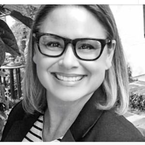 Meet your Posher, Stacey